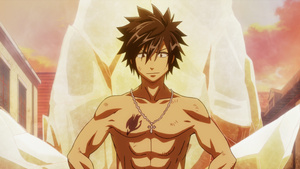 Fairy Tail: Dragon Cry v3